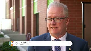 Londonderry Affordable Housing - Grand Opening