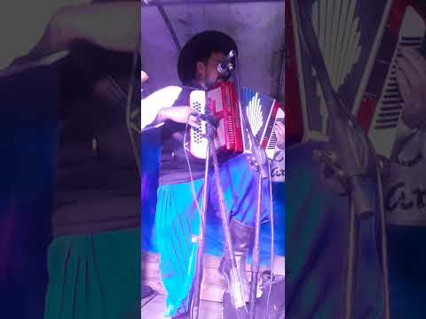 Los Criollos de Caa Cati