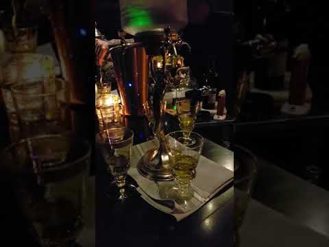 download lagu mp3 mp4 Absinthe Van Gogh Ear, download lagu Absinthe Van Gogh Ear gratis, unduh video klip Absinthe Van Gogh Ear