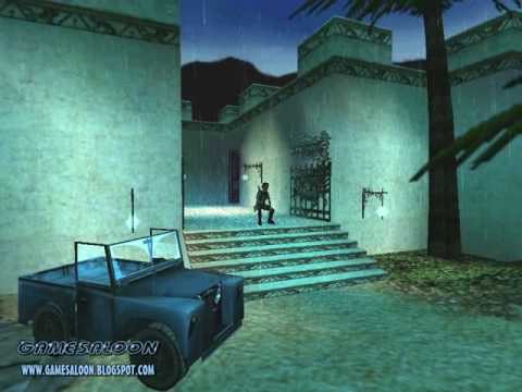 [TRLE #0039] Harbor of Ocean Level3 6/6