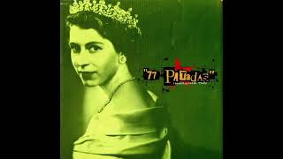 Blanks 77 - I Never Need You