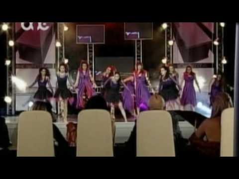 Winner of ID (Season 2) - Dance Project (Final Round Performance)