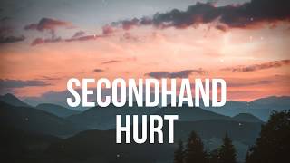 Devin Dawson - Secondhand Hurt (Lyrics)