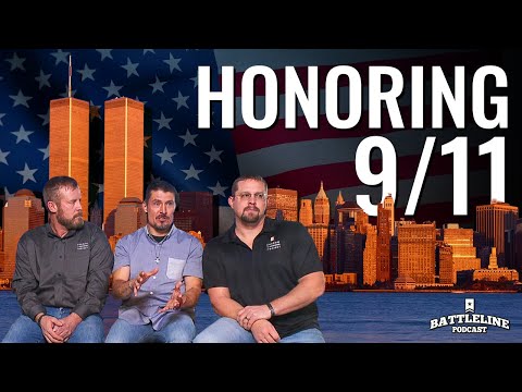 Honoring 9/11