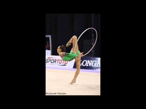 Anna CZARNIECKA Hoop music 2015