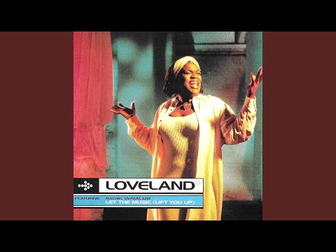 Let the Music (Lift You Up) (feat. Rachel McFarlane) (Full On Vocal Extended Mix)