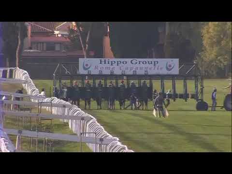 2020.11.08 Premio Lydia Tesio (ITA) - Angel Power