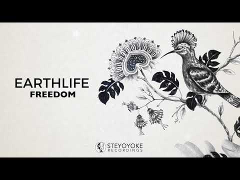 EarthLife - Freedom (Original Mix) | Steyoyoke