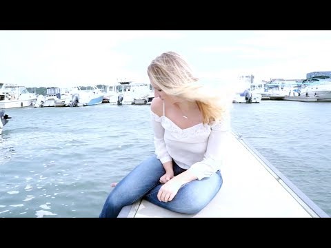 Kate Cameron -  Anchor (Official Video)