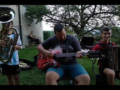 OB KONCU TEDNA - PATRIK PLANKO & MARKO PLAZNIK & JAKOB LORGER