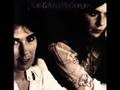 Kate & Anna McGarrigle - On my way to town