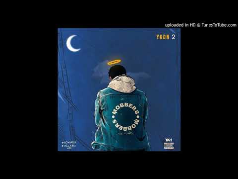 Eric Rodrigues - On The Low (Feat. Deksz  Lipesky) [Prod By Deksz]