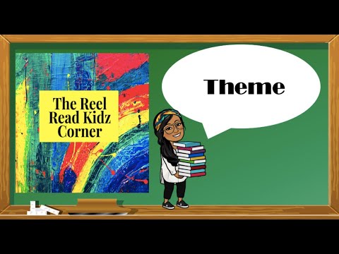 Theme - What is Theme?