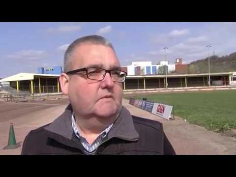 2019 TRAINERS' CHAMPIONSHIP - SEAN TRAYNOR