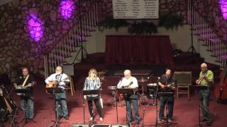 Furr Family Band - Meet Me in Heaven Someday