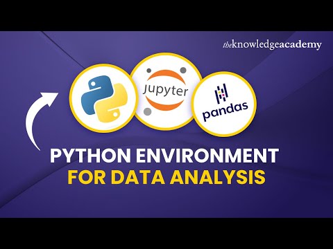 Exploratory Data Analysis With Python Part 2 Data Analysis with Python Tutorial
