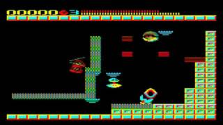 ACORN ELECTRON - THE NETWORK - SUPERIOR/ACORNSOFT - 1991