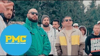 Patron &amp; Fate Fat - Sürüyoruz Yollara (Official Video)