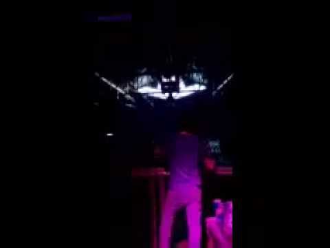 George Adi & Darktom @ Block 33 Thessaloniki Greece