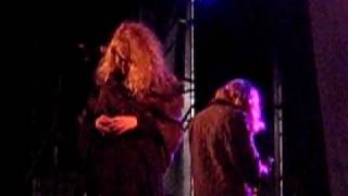 jj - No escapin&#39; this/From Africa to Malaga