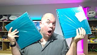 Review for Henoyso 16 Pcs 12 Inch 3 Ring Binder