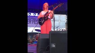 Chastity Belt: New song 2017: Gretchen