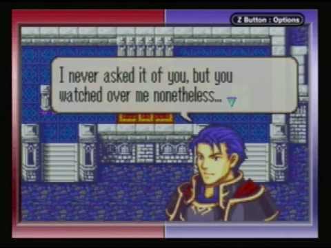 Let's Play Fire Emblem: Episode 67, Romance on the BattleField (Hector 31x)