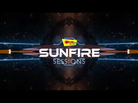 SUNFIRE SESSIONS PODCAST - EP 0010 | MELODIC TECHNO | PROGRESSIVE HOUSE