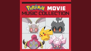 Pokémon Theme (Version XY) (From &quot;Pokémon the Movie: Diancie and the Cocoon of Destruction&quot;)