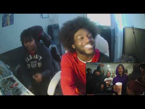 DudeyLo x Crazy James - MISSING(Official Video) Reaction