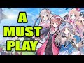 Ateliers Arland Games Are HUGELY Underrated