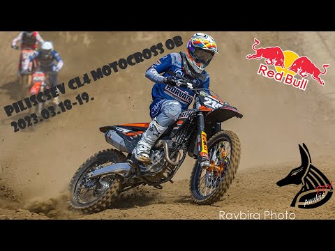 Fpv Vs Motocross 🔥 PILISCSÉV CL4 Motocross OB  2023.03.18-19. #motocross #fpv #drone #cinematic