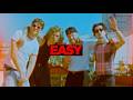Midnight Til Morning - Easy (Official Music Video)