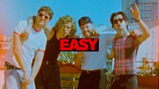 Midnight Til Morning - Easy