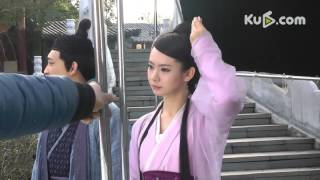 [閒聊] 少年神探狄仁傑 (有雷)