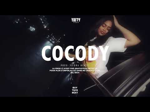 [Free] Sexy Drill Famous Freaky x Ozaki , Fr2d Type beat |COCODY| 2025 Prod.Kydra Beatz