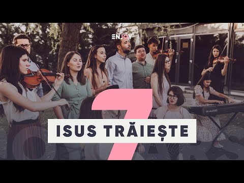 Isus trăiește - ENJOY Group