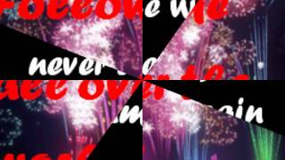 Ola - All Over The World - Lyrics