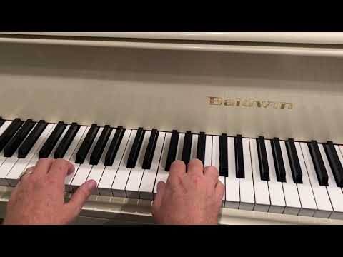 Linda Niamath - Bears - from A Zoo for You - 1B