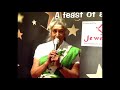 Smt S Janaki Speaking About Her Singing Career Tamil