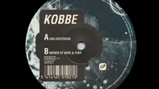 Kobbe - USA Agression