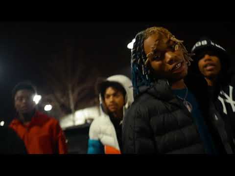 DTW Ron Don and Notti TV