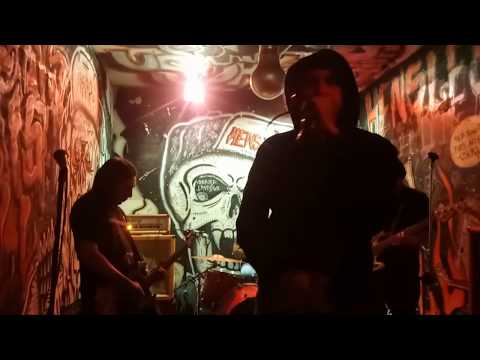 Autonomia en Hensley Barranco