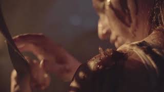 RUTA 68 - TEASER LARGOMETRAJE CHILE