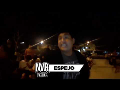 Xilo vs Varo - Semis FECHA 1 | NVR Battles