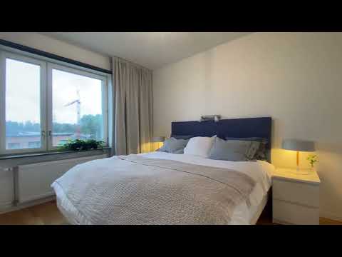 Fridensborgsvägen 113