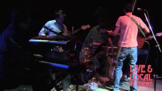 Pete Kilpatrick Band | "Who Do We Think We Are" | Live and Local at Empire | www.liveandlocalme.com