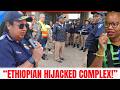 TSHWANE CRACKDOWN Ethiopian Owned Illegal Complex Exposed During Raid