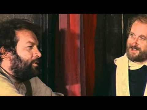 Vier Faeuste für ein Halleluja - Die Beichte