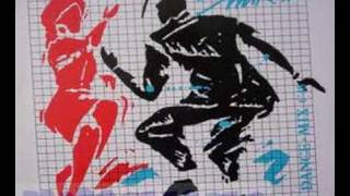 Shakatak - Down on the Street (Dance-Mix)